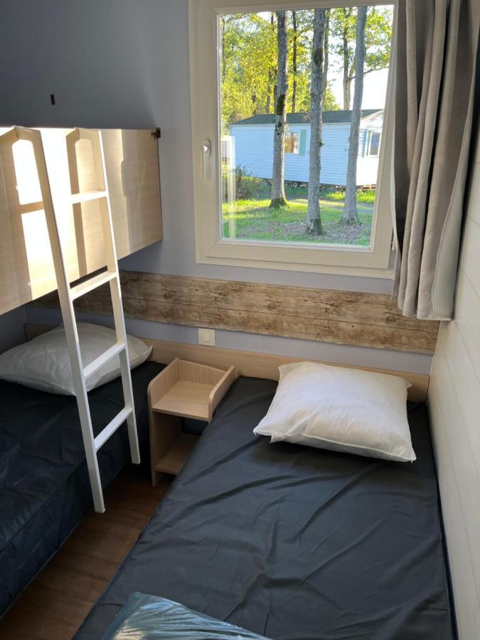 Coeur De Vendee Otel La Boissiere-de-Montaigu Dış mekan fotoğraf