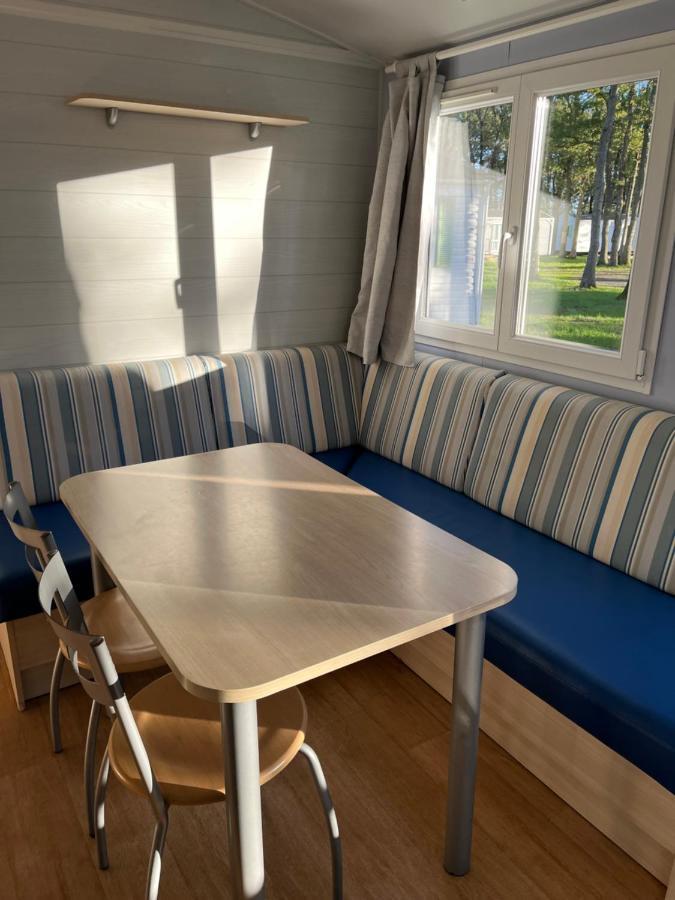 Coeur De Vendee Otel La Boissiere-de-Montaigu Dış mekan fotoğraf